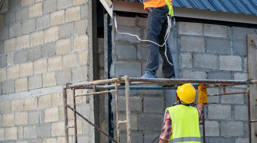 Expert new roof installation services in Burr Oak, KS